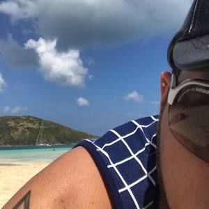 Meet your Posher, Frankie